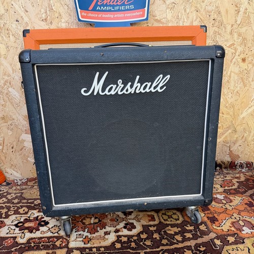 Vintage 1970s marshall - vintage,