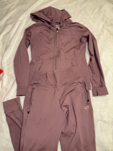 Calvin klein womans set piece - calvin,
