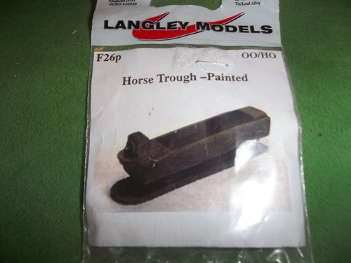 Langley models f26p - langley,