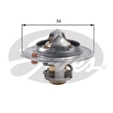 THERMOSTAT COOLANT FITS