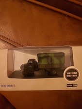 NIB Oxford Military 1/76 15th