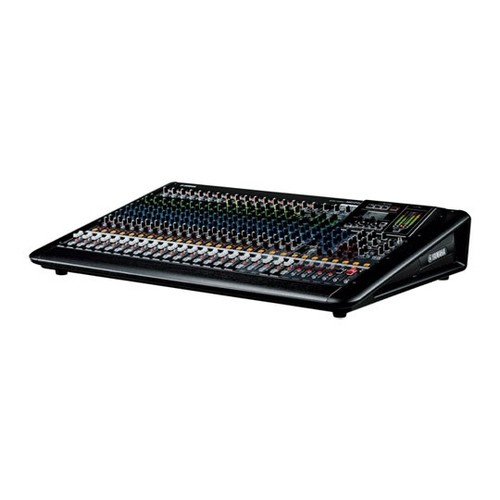 Yamaha mgp24x 24 - -, 24-channel