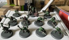 Warhammer 40K - Orks - 11x