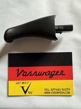 VAG VW GOLF JETTA SCIROCCO MK1 MK2 FRONT LEFT SEAT BACKREST TILT LEVER HANDLE