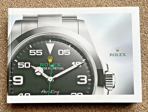 Rolex product catalog - rolex,