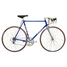 57CM RIBBLE REYNOLDS 653 STEEL