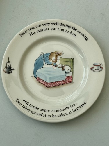 Wedgwood vintage collectible