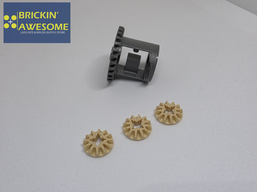 Lego technic 4565452 4525184 - lego,