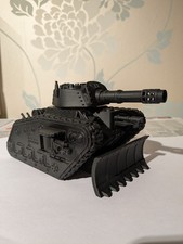Miniature Tank For Wargaming