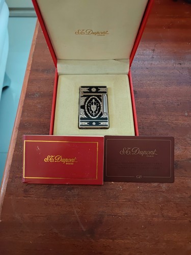 Original dupont paris - s.t.,