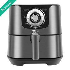 5.5L Air Fryer Cooker Oven Low