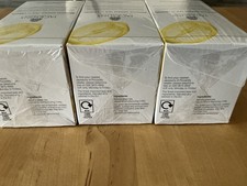 3 boxes - Jacksons Sencha Green Tea with Natural Lemon (20 sachets per box).