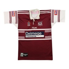 Manly Warringah Sea Eagles