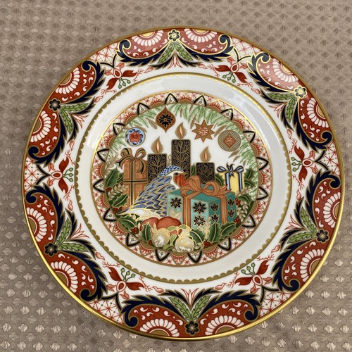 Royal crown derby imari - derby,