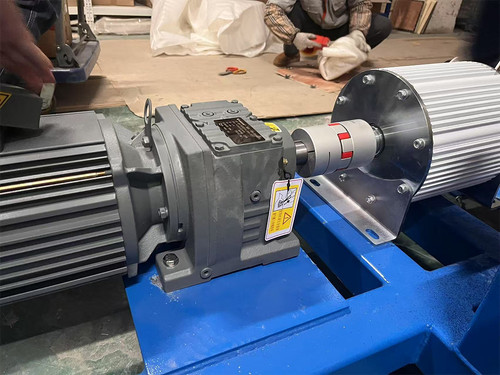 Generator system 1000 - generator, 1000-5000w