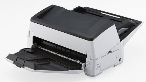 Fujitsu 7600 high - high-speed, a3