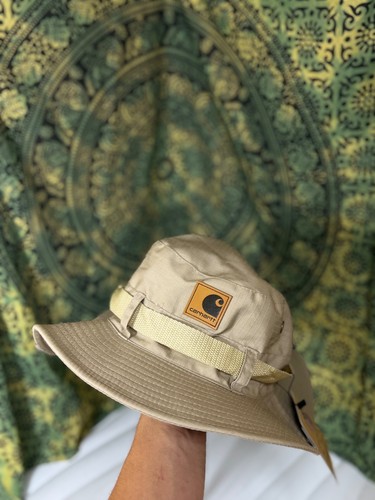 Carhartt boonie hat biege - carhartt,