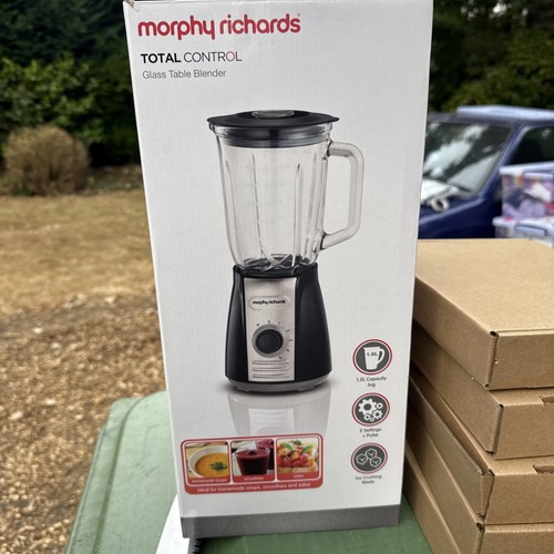 Morphy richards 403010 total - morphy,
