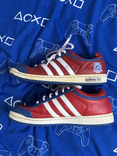 Adidas originals top ten - originals,