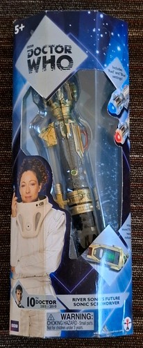 Doctor who river song - who, future