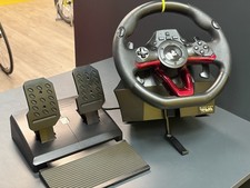 Hori Racing Apex RWA Steering