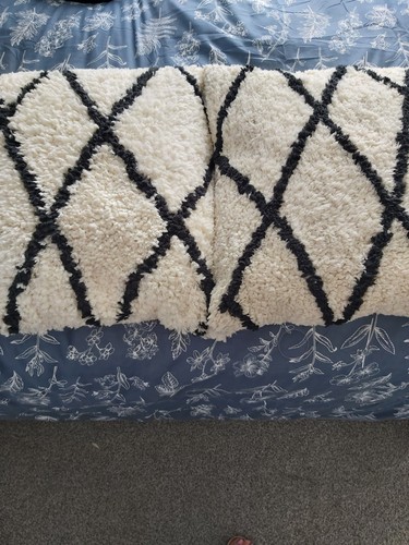 Next cushions with dunelm - next,