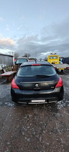 Peugeot 308 hdi - 308, active