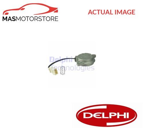 Camshaft position sensor - camshaft,
