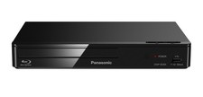 Panasonic DMP-BD84EB-K SMART Blu-ray DVD Player USB Playback Black C Grade