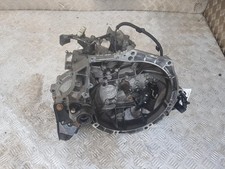 CITROEN C4 CACTUS GEARBOX 5