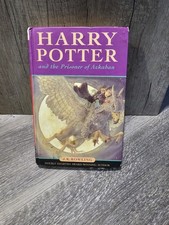 RARE jk Rowling harry potter