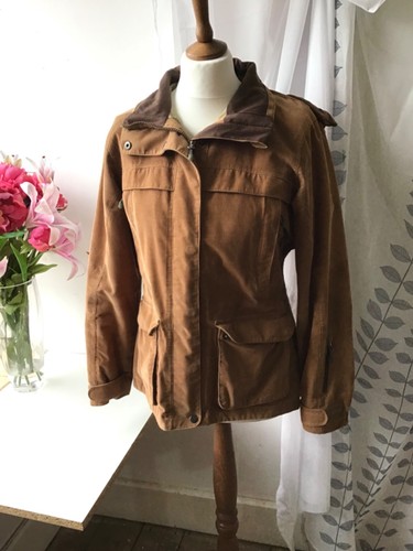 Aigle cord jacket size - aigle,