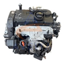 VW Passat 2.0 TDI 05-10 Engine