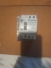 Crabtree SB6000 Split Load 2