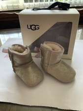Ugg Boots, Childs, I Jesse II