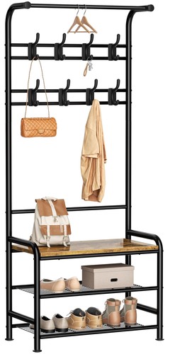 Homidec 182cm hall tree coat - 182cm,