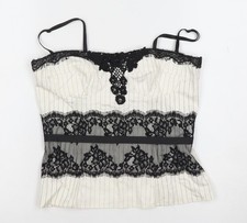 River Island Women’s Ivory