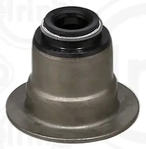 Valve stem seal fpm - valve,