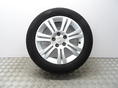 Vauxhall astra alloy - vauxhall, h