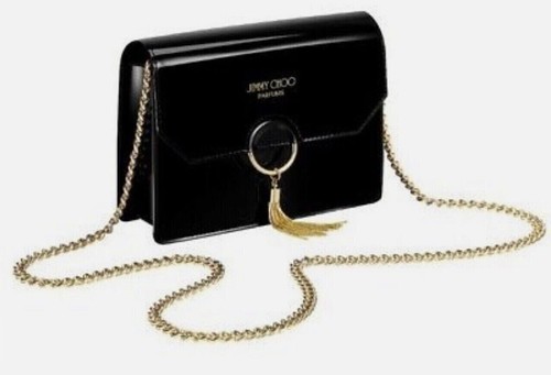 Jimmy choo womens black - jimmy,