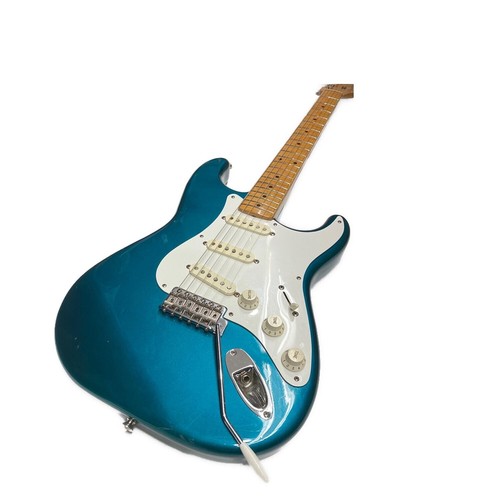 Fender japan st57 - japan, 40th