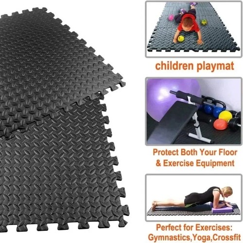 Exersci thick folding - exersci®, gym