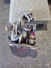 Tudor Mint Myth & Magic Dragon