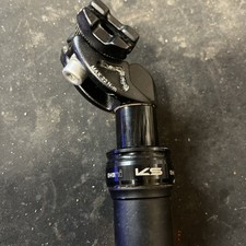 Ks Dropper Seat Post 31.6