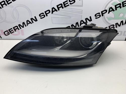 Audi mk2 14 left - audi, 08-14