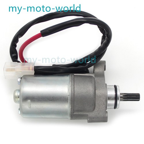 For yamaha starter - yamaha, motor