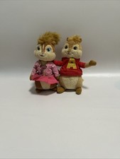 Alvin and the chipmunks soft