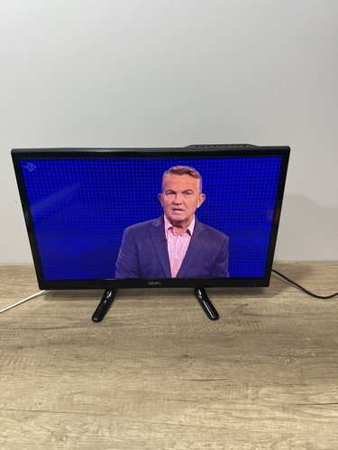 Seiki se24hd01uk - 24”, &