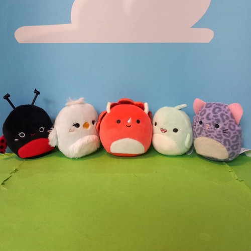 Squishville mini - squishville, 2"
