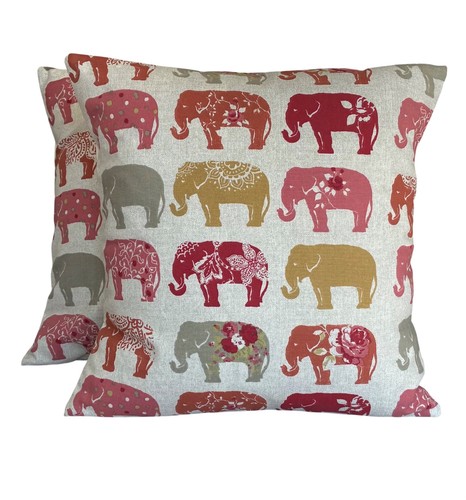 Clarke elephants - x,